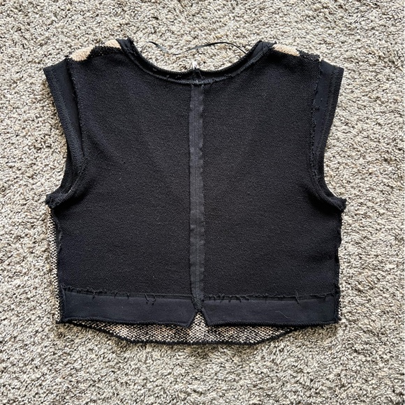 Free People Vest - Picture 4 of 6